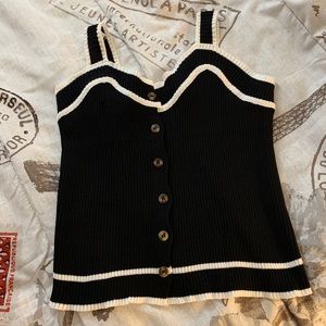 Clothes still like new.